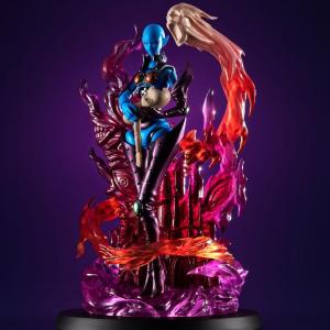 Yu-Gi-Oh! Duel Monsters Monsters Chronicle Dark Necrofear Megahouse