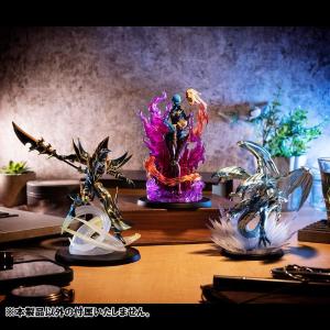 Yu-Gi-Oh! Duel Monsters Monsters Chronicle Dark Necrofear Megahouse