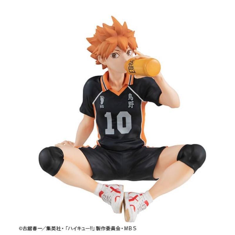 Haikyu!! G.E.M. Series Hinata Shoyo Megahouse