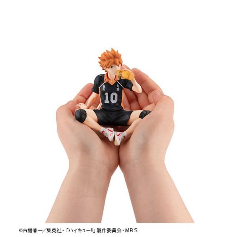 Haikyu!! G.E.M. Series Hinata Shoyo Megahouse