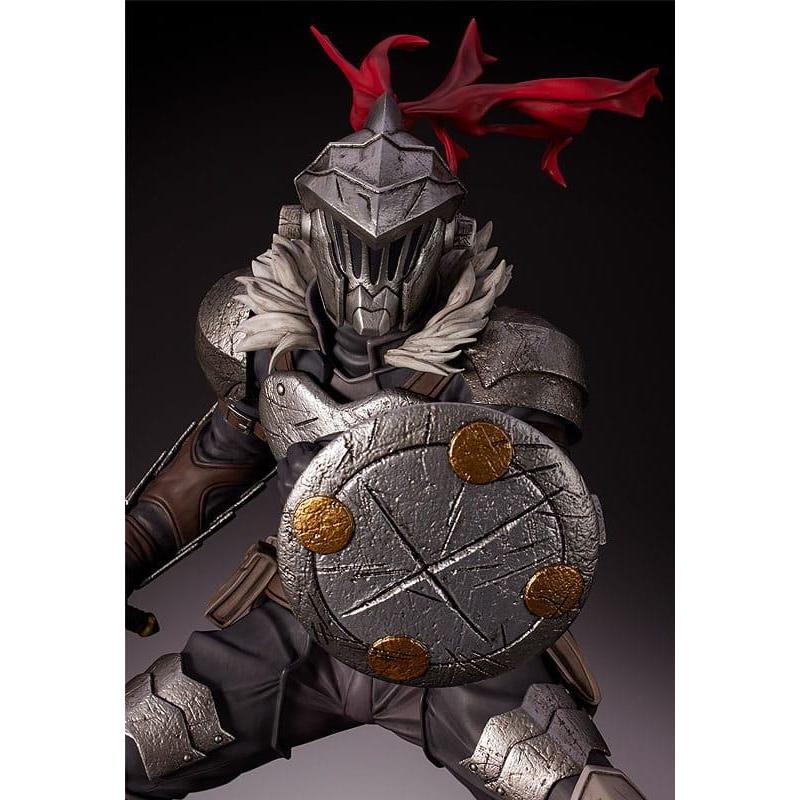 Goblin Slayer II Pop Up Parade L Goblin Slayer Good Smile