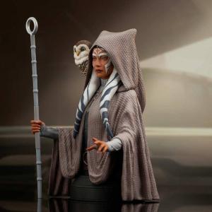 Star Wars Rebels 1/6 Ahsoka Tano 15 Cm Gentle Giant