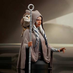 Star Wars Rebels 1/6 Ahsoka Tano 15 Cm Gentle Giant