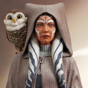 Star Wars Rebels 1/6 Ahsoka Tano 15 Cm Gentle Giant