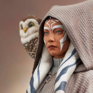 Star Wars Rebels 1/6 Ahsoka Tano 15 Cm Gentle Giant