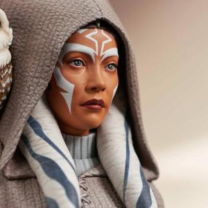 Star Wars Rebels 1/6 Ahsoka Tano 15 Cm Gentle Giant
