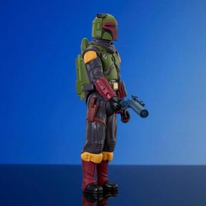Star Wars: The Book Of Boba Fett Jumbo Vintage Kenner Boba Fett Gentle Giant