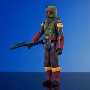 Star Wars: The Book Of Boba Fett Jumbo Vintage Kenner Boba Fett Gentle Giant