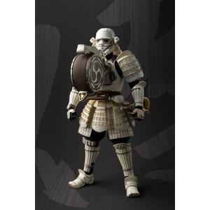 Star Wars: Meisho Movie Realization Taikoyaku Stormtrooper Bandai