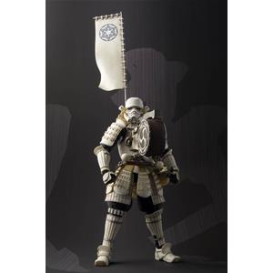 Star Wars: Meisho Movie Realization Taikoyaku Stormtrooper Bandai