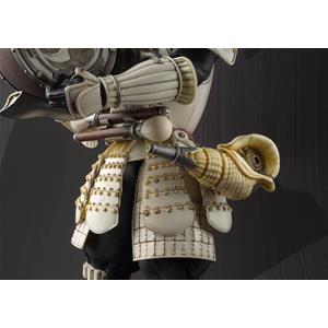 Star Wars: Meisho Movie Realization Taikoyaku Stormtrooper Bandai