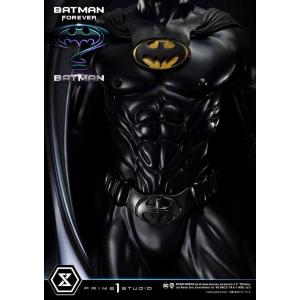 Batman Forever Museum Masterline Regular 1/3  Batman Prime 1 Studio