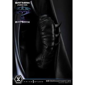 Batman Forever Museum Masterline Regular 1/3  Batman Prime 1 Studio