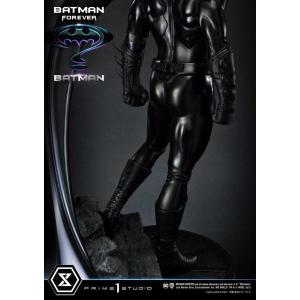 Batman Forever Museum Masterline Regular 1/3  Batman Prime 1 Studio