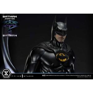 Batman Forever Museum Masterline Regular 1/3  Batman Prime 1 Studio