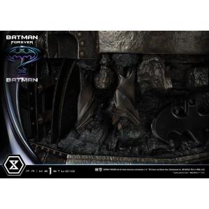Batman Forever Museum Masterline Regular 1/3  Batman Prime 1 Studio