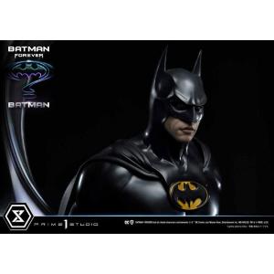 Batman Forever Museum Masterline Regular 1/3  Batman Prime 1 Studio