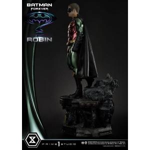 Batman Forever Museum Masterline Regular 1/3 Robin Prime 1 Studio