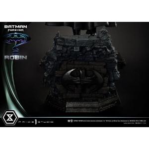 Batman Forever Museum Masterline Regular 1/3 Robin Prime 1 Studio