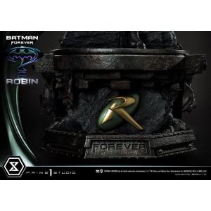 Batman Forever Museum Masterline Regular 1/3 Robin Prime 1 Studio