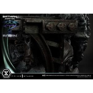 Batman Forever Museum Masterline Regular 1/3 Robin Prime 1 Studio