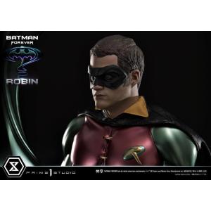 Batman Forever Museum Masterline Regular 1/3 Robin Prime 1 Studio
