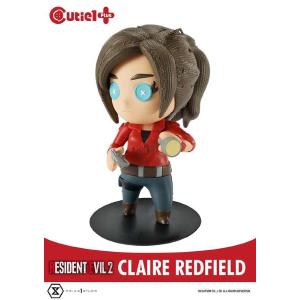 Resident Evil 2 Cutie1 Collection Claire Redfield Prime 1 Studio