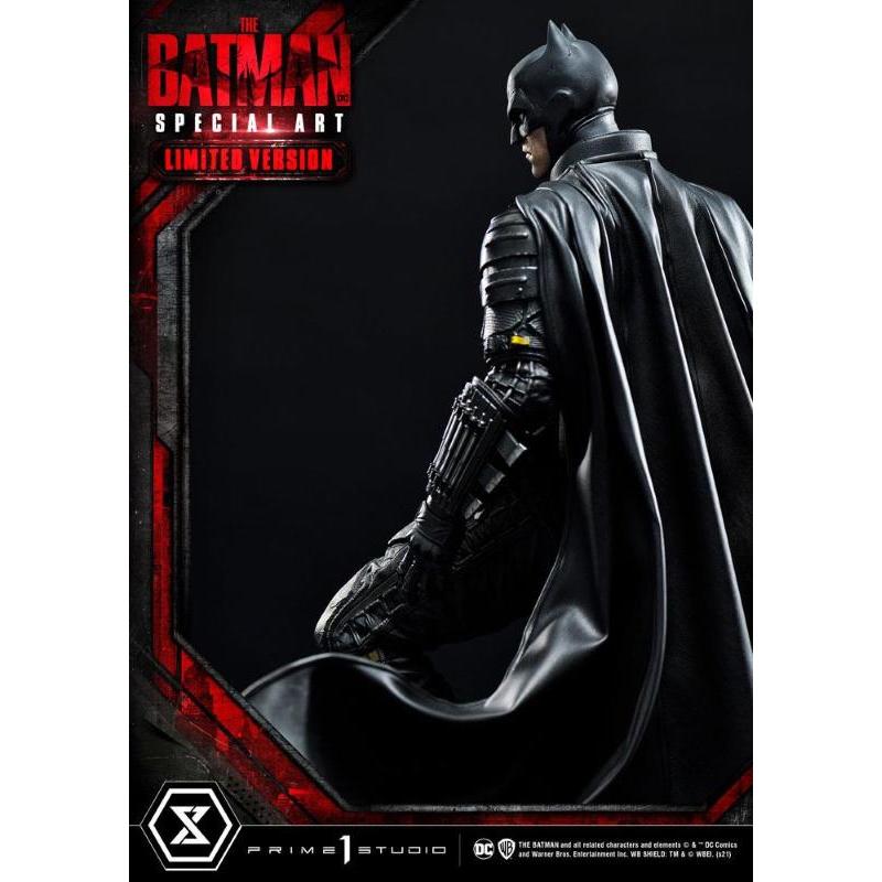 The Batman 1/3 Batman Special Art Edition Limited Version Prime 1 Studio