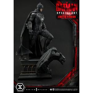 The Batman 1/3 Batman Special Art Edition Limited Version Prime 1 Studio