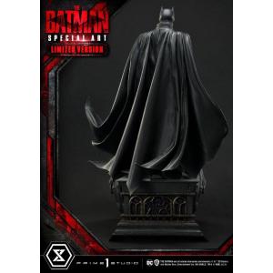 The Batman 1/3 Batman Special Art Edition Limited Version Prime 1 Studio