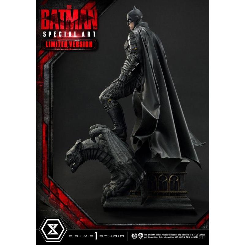 The Batman 1/3 Batman Special Art Edition Limited Version Prime 1 Studio