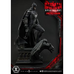 The Batman 1/3 Batman Special Art Edition Limited Version Prime 1 Studio