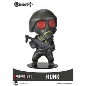 Resident Evil 2 Cutie1 Collection Hunk Prime 1 Studio