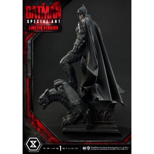 The Batman 1/3 Batman Special Art Edition Limited Version Prime 1 Studio