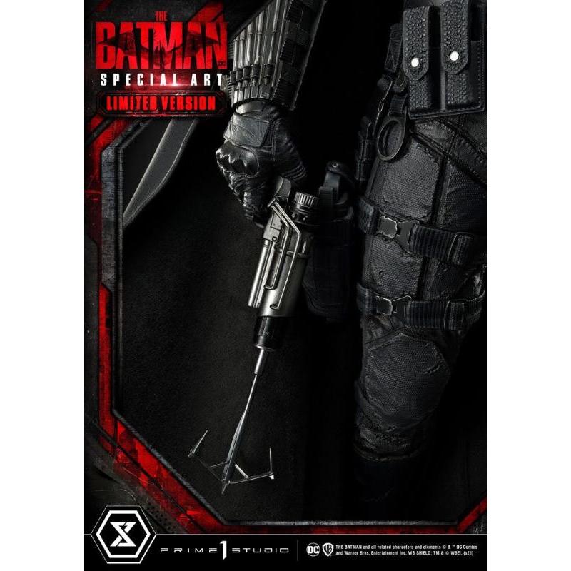 The Batman 1/3 Batman Special Art Edition Limited Version Prime 1 Studio