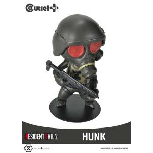 Resident Evil 2 Cutie1 Collection Hunk Prime 1 Studio