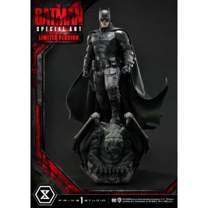 The Batman 1/3 Batman Special Art Edition Limited Version Prime 1 Studio