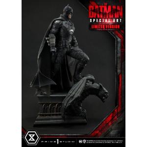 The Batman 1/3 Batman Special Art Edition Limited Version Prime 1 Studio