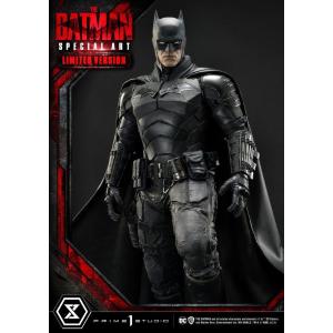 The Batman 1/3 Batman Special Art Edition Limited Version Prime 1 Studio