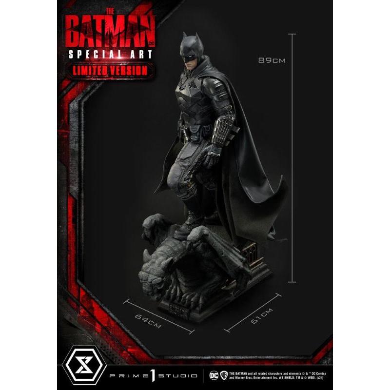 The Batman 1/3 Batman Special Art Edition Limited Version Prime 1 Studio