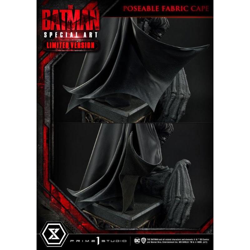 The Batman 1/3 Batman Special Art Edition Limited Version Prime 1 Studio