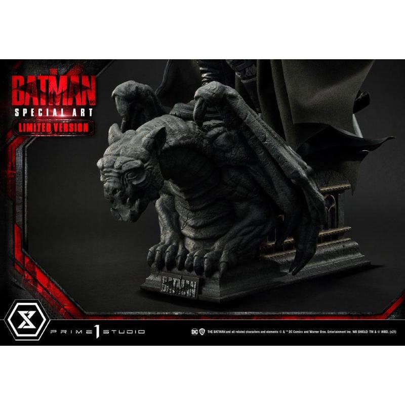 The Batman 1/3 Batman Special Art Edition Limited Version Prime 1 Studio