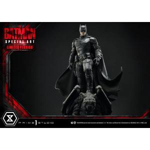 The Batman 1/3 Batman Special Art Edition Limited Version Prime 1 Studio