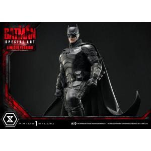 The Batman 1/3 Batman Special Art Edition Limited Version Prime 1 Studio
