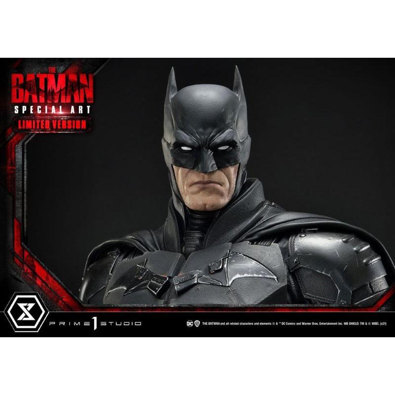 The Batman 1/3 Batman Special Art Edition Limited Version Prime 1 Studio