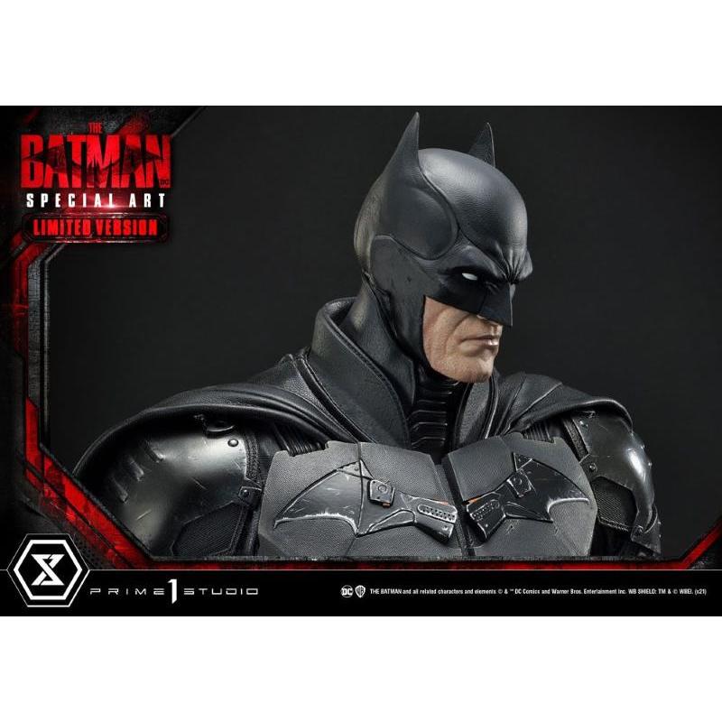 The Batman 1/3 Batman Special Art Edition Limited Version Prime 1 Studio
