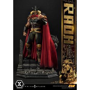 Fist of the North Star 1/4 Raoh Ultimate Version Prime 1 Studio
