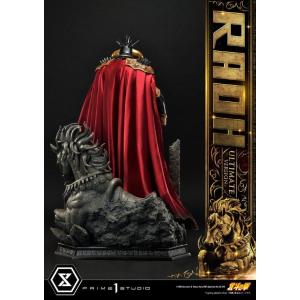 Fist of the North Star 1/4 Raoh Ultimate Version Prime 1 Studio
