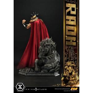 Fist of the North Star 1/4 Raoh Ultimate Version Prime 1 Studio