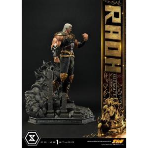 Fist of the North Star 1/4 Raoh Ultimate Version Prime 1 Studio